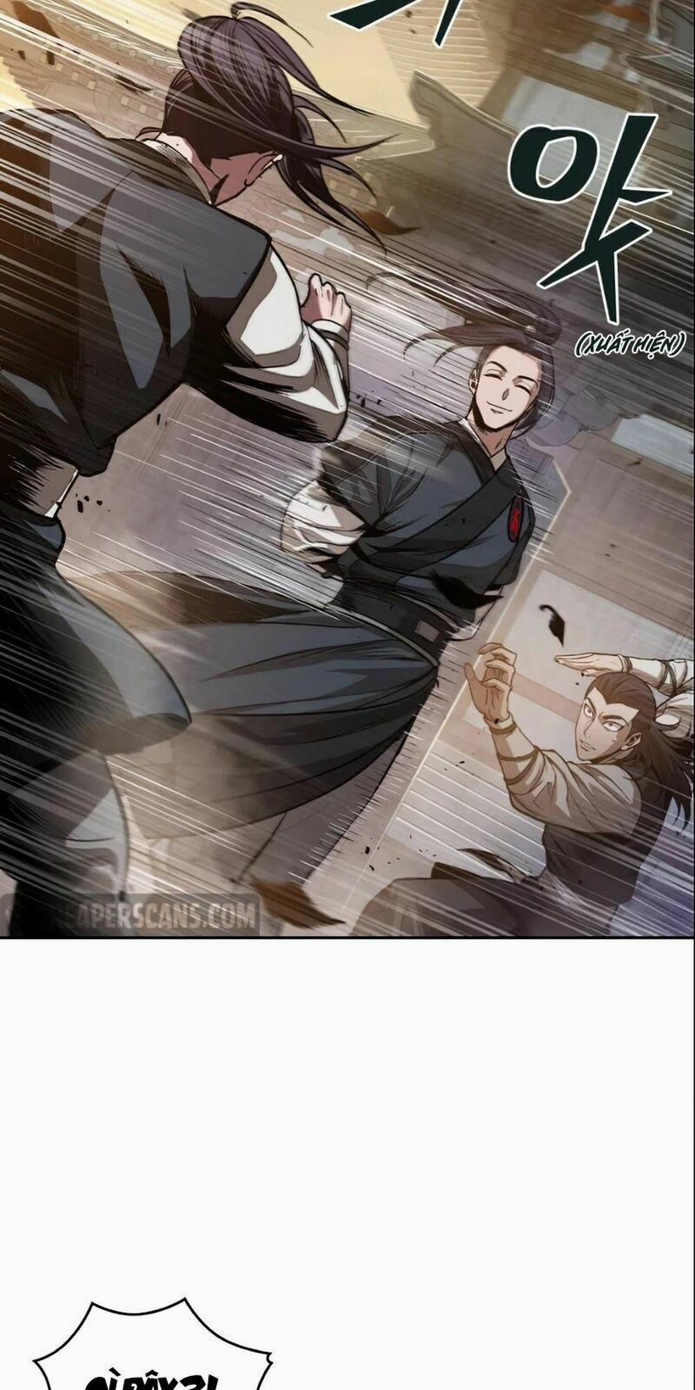 Ngã Lão Ma Thần 29 trang 43