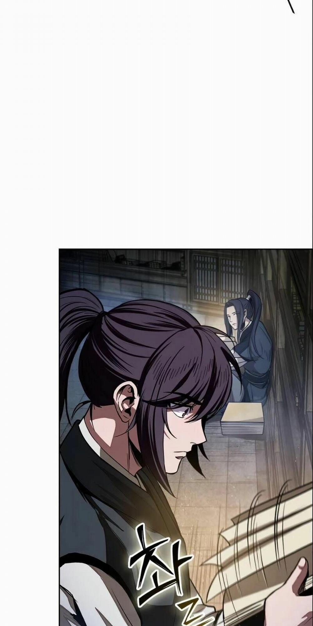 Ngã Lão Ma Thần 29 trang 5