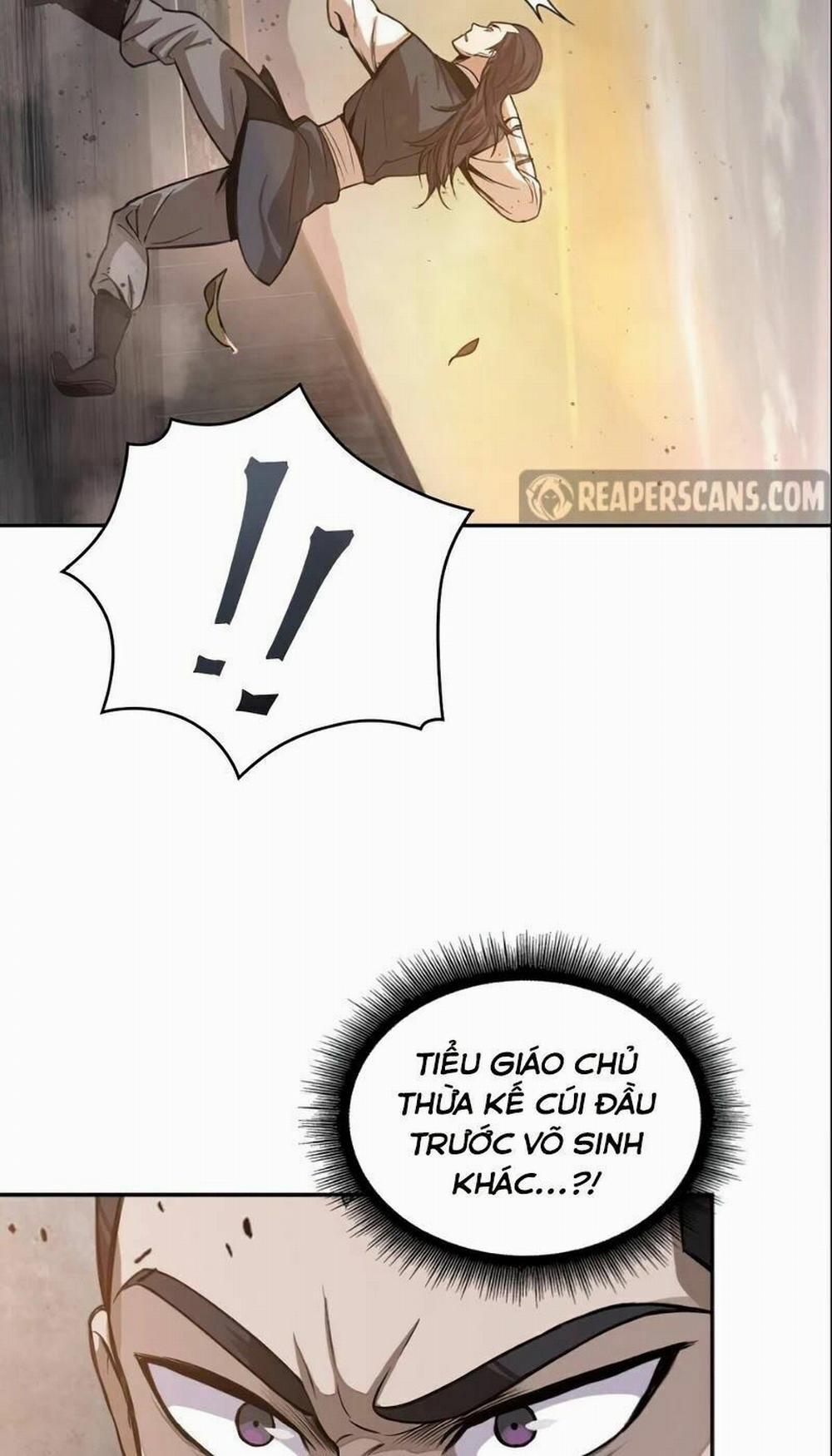 Ngã Lão Ma Thần 29 trang 50