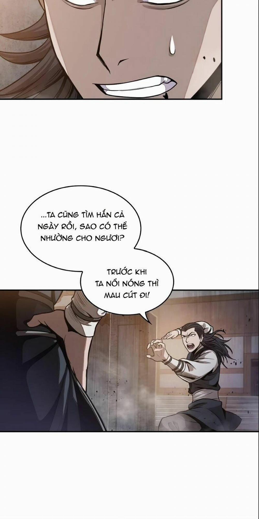 Ngã Lão Ma Thần 29 trang 51