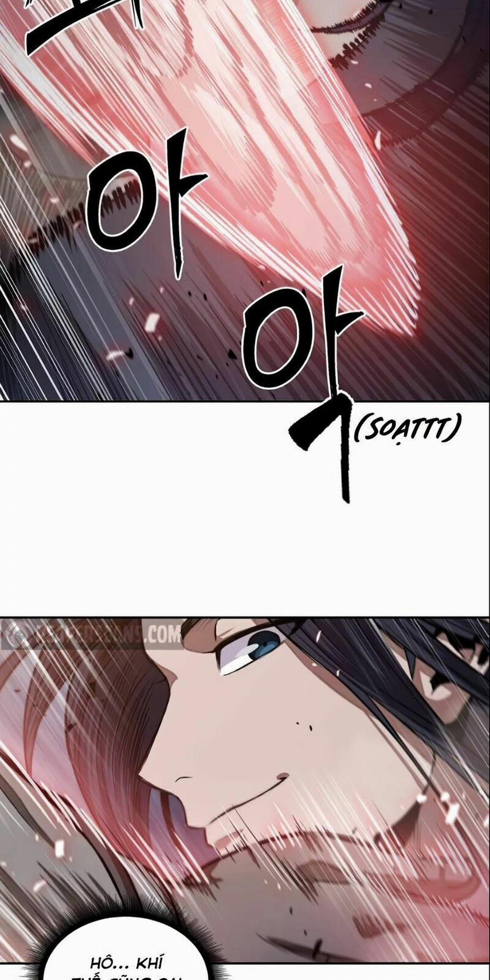 Ngã Lão Ma Thần 29 trang 55