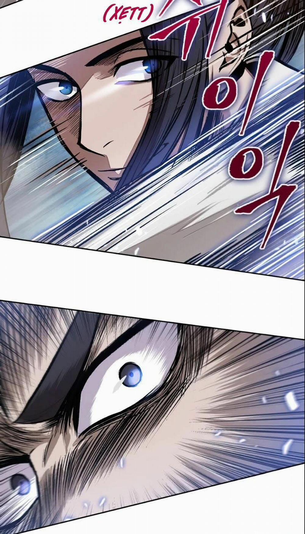 Ngã Lão Ma Thần 29 trang 58