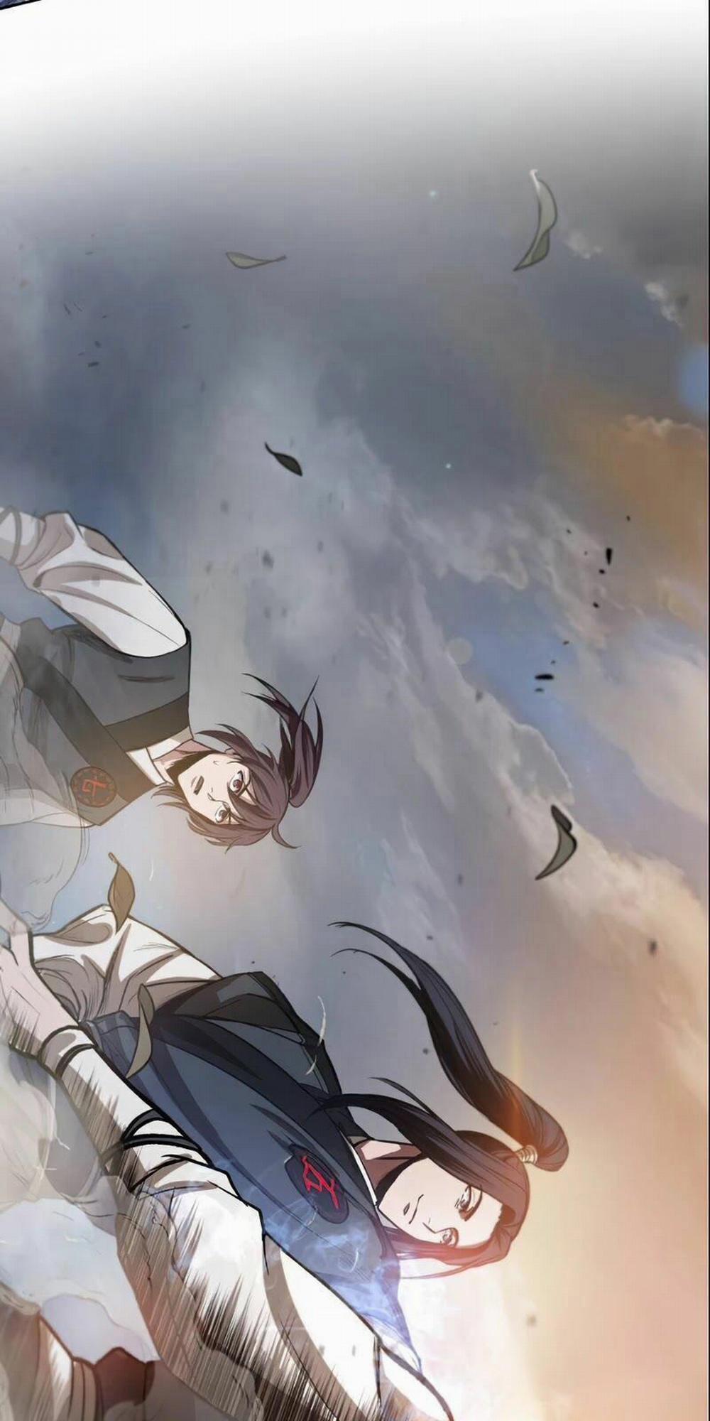 Ngã Lão Ma Thần 29 trang 59