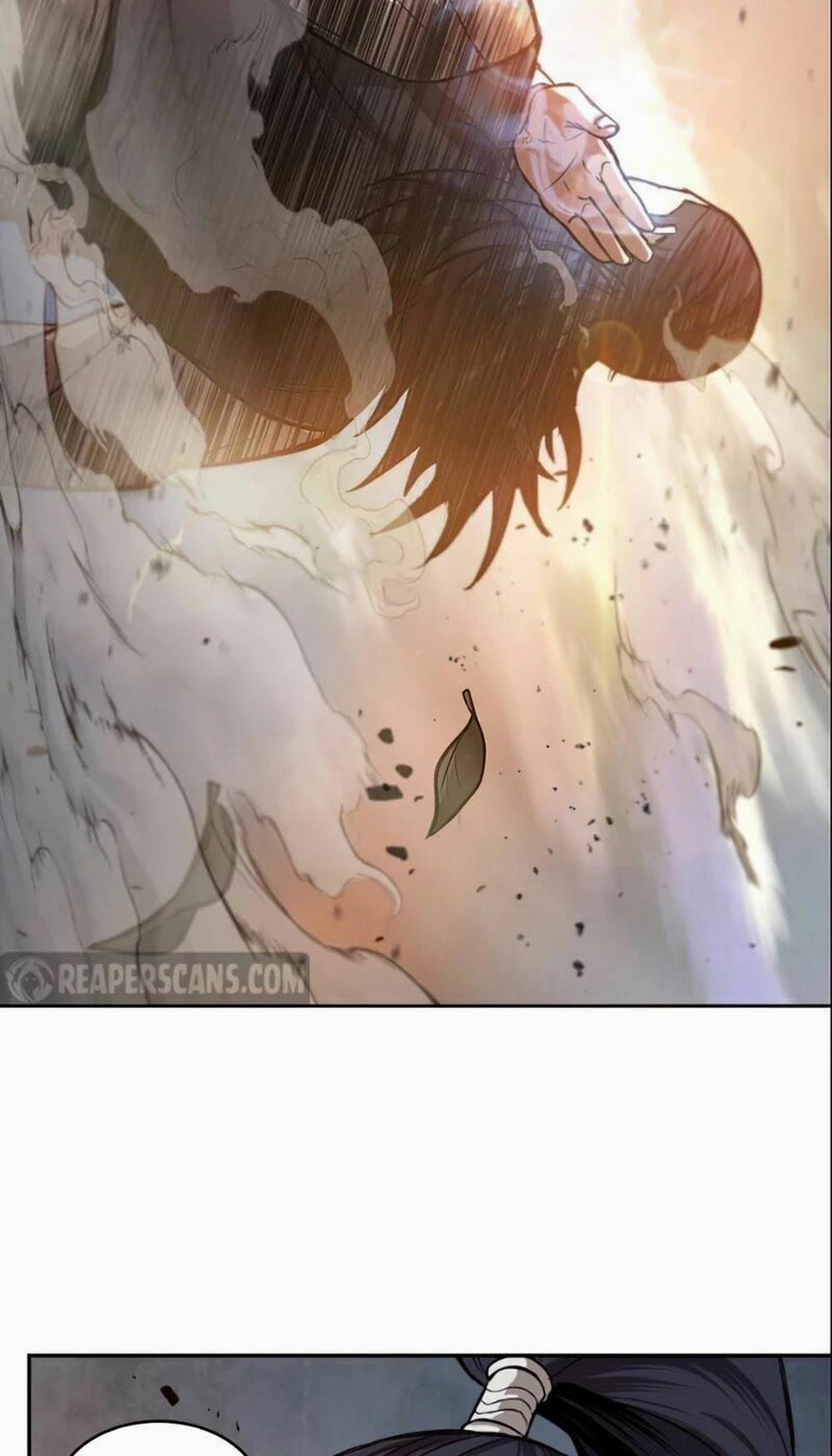 Ngã Lão Ma Thần 29 trang 60