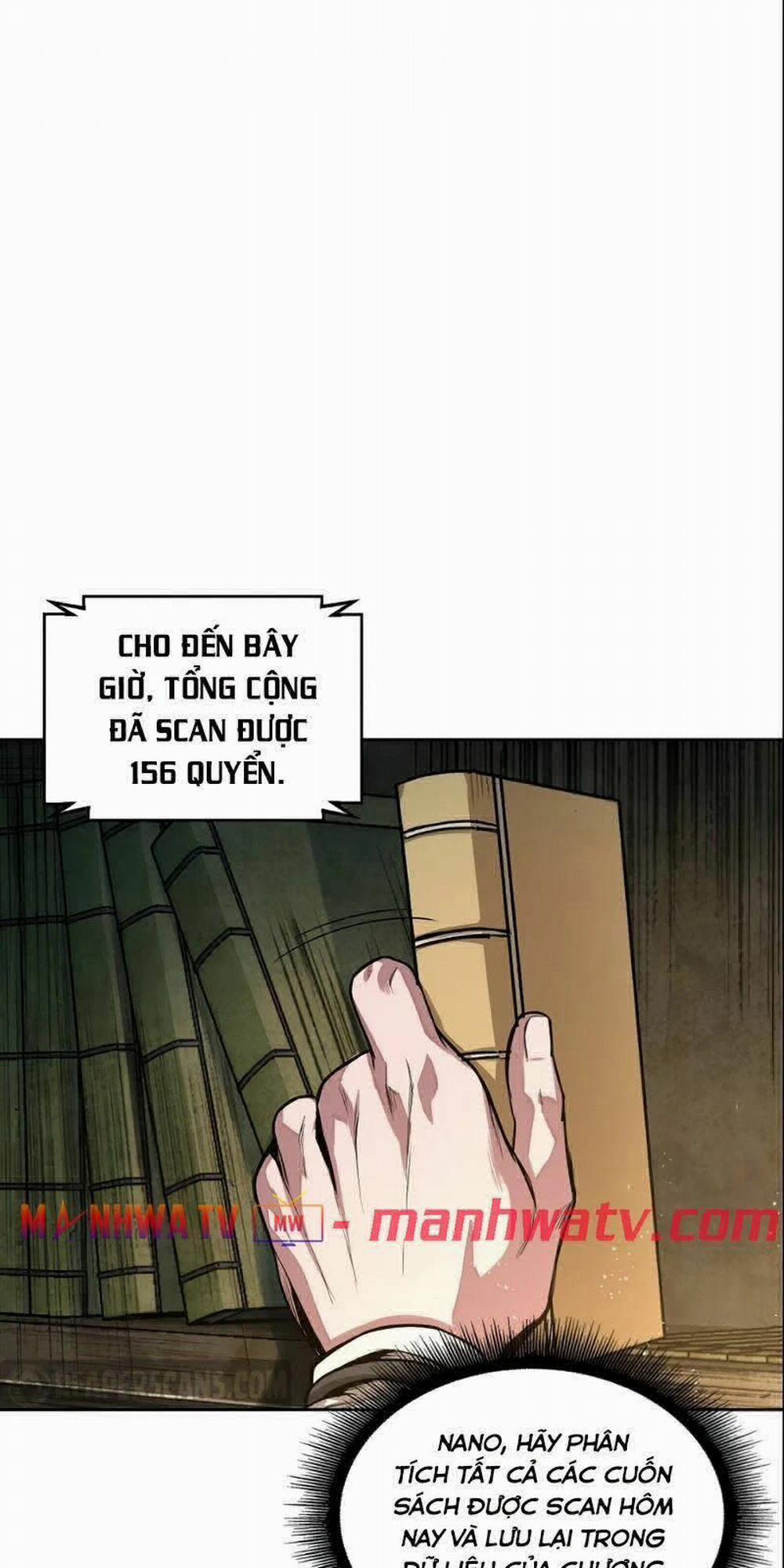 Ngã Lão Ma Thần 29 trang 7