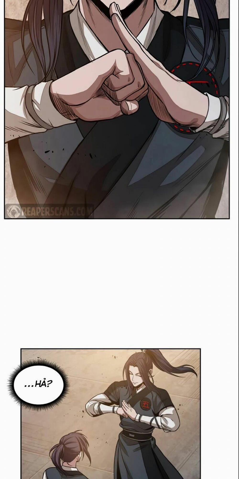 Ngã Lão Ma Thần 29 trang 79