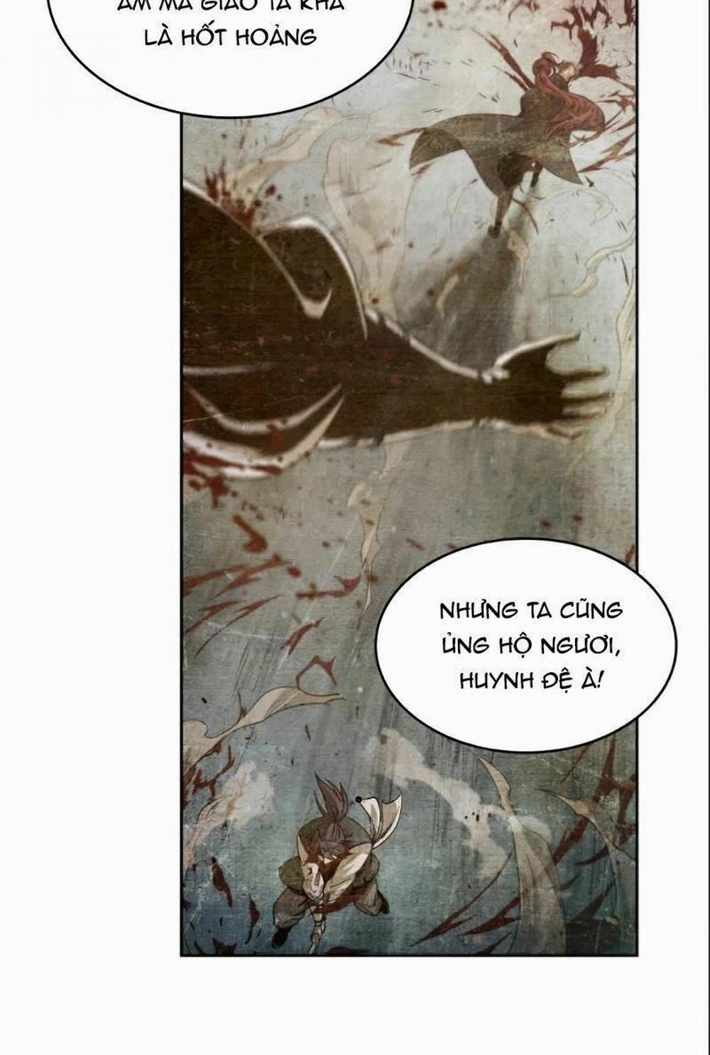 Ngã Lão Ma Thần 29 trang 88