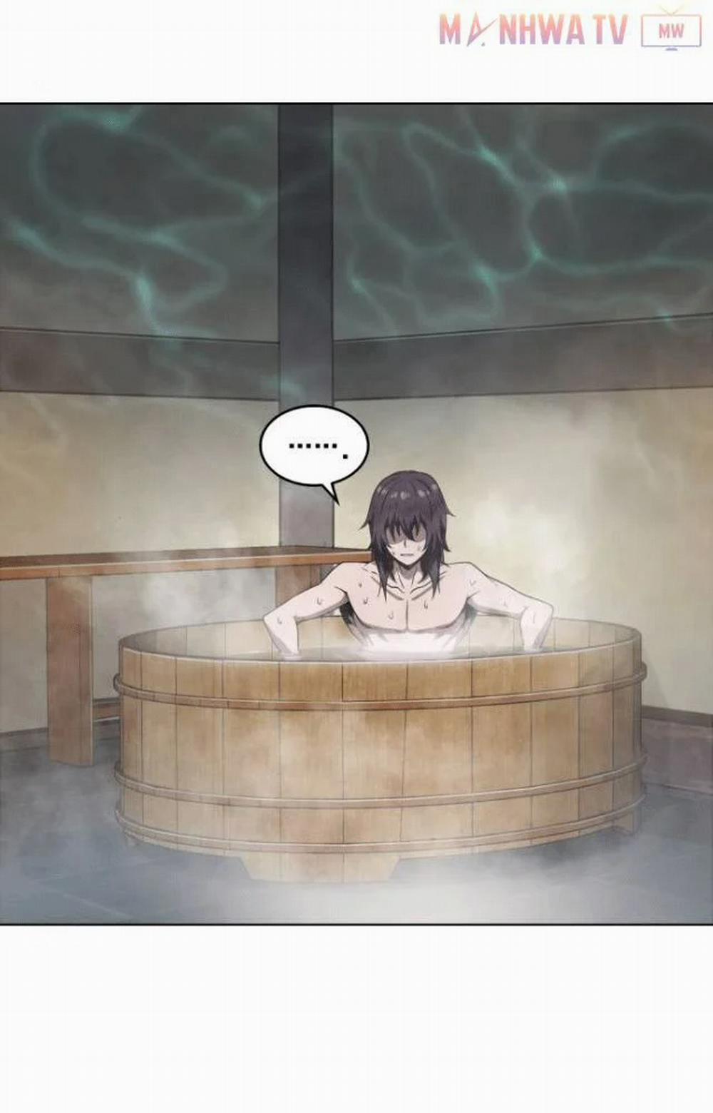 Ngã Lão Ma Thần 3 trang 26