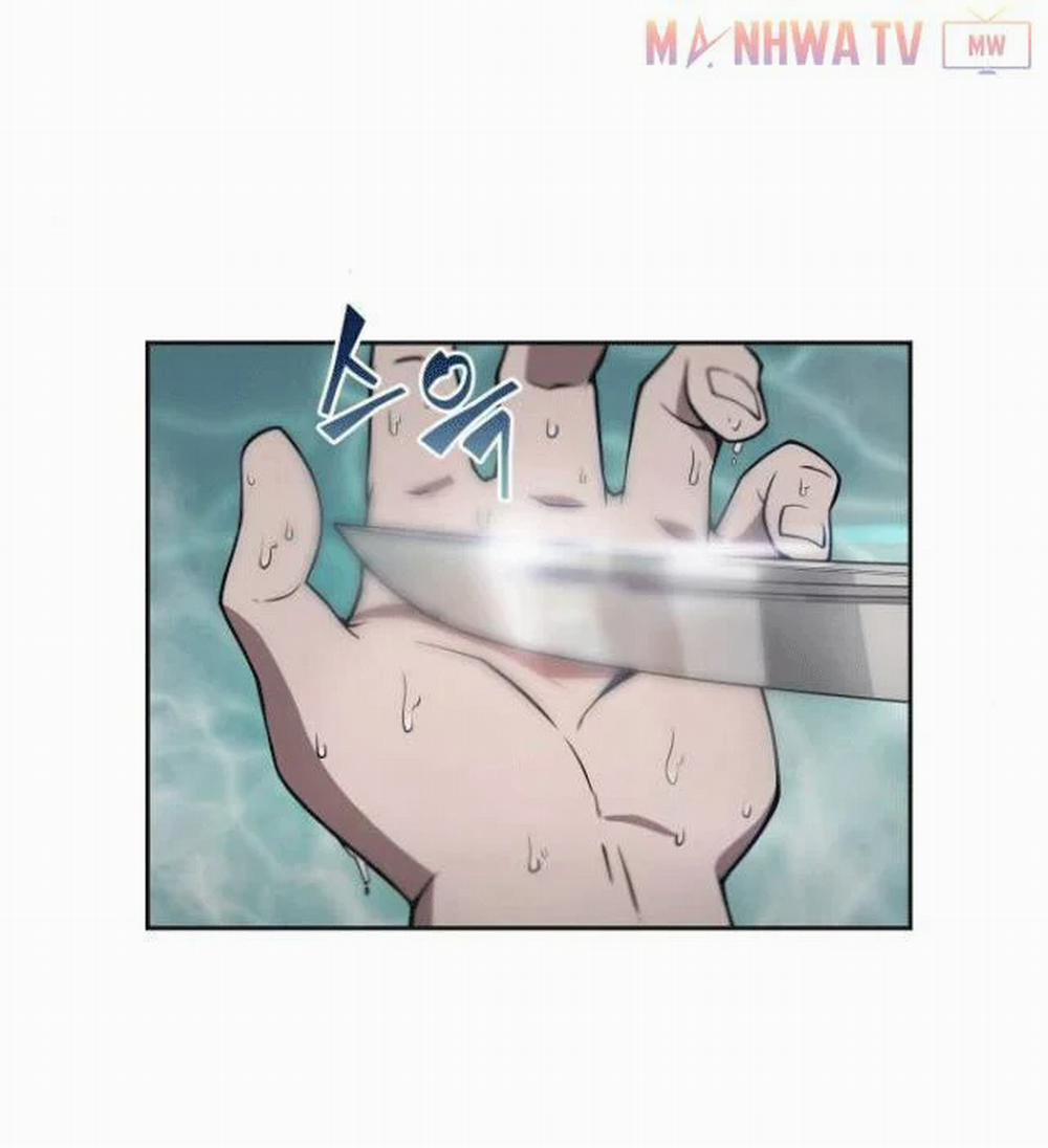 Ngã Lão Ma Thần 3 trang 31