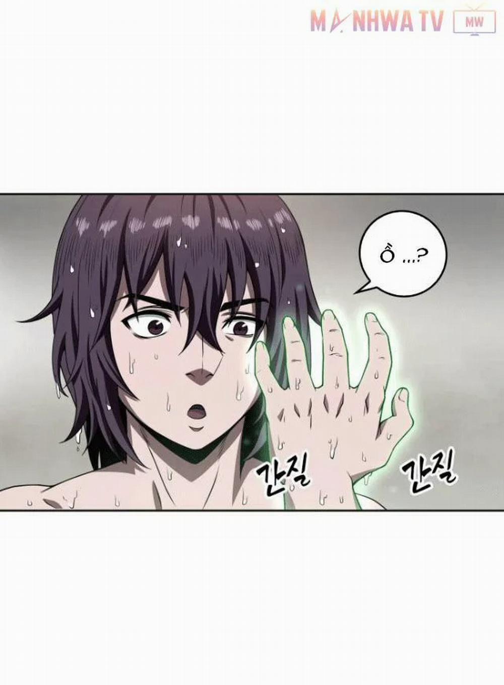 Ngã Lão Ma Thần 3 trang 33