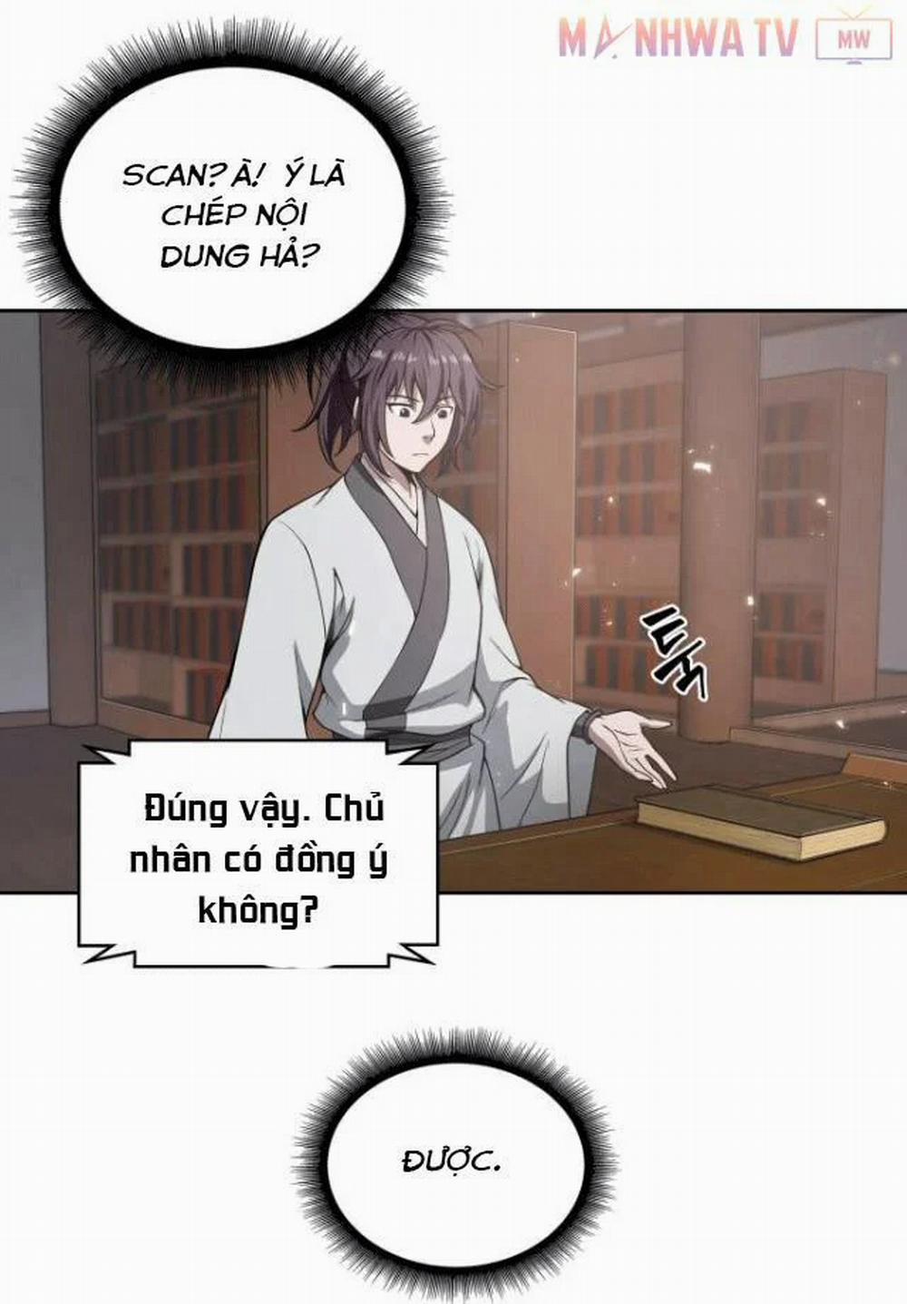 Ngã Lão Ma Thần 3 trang 51