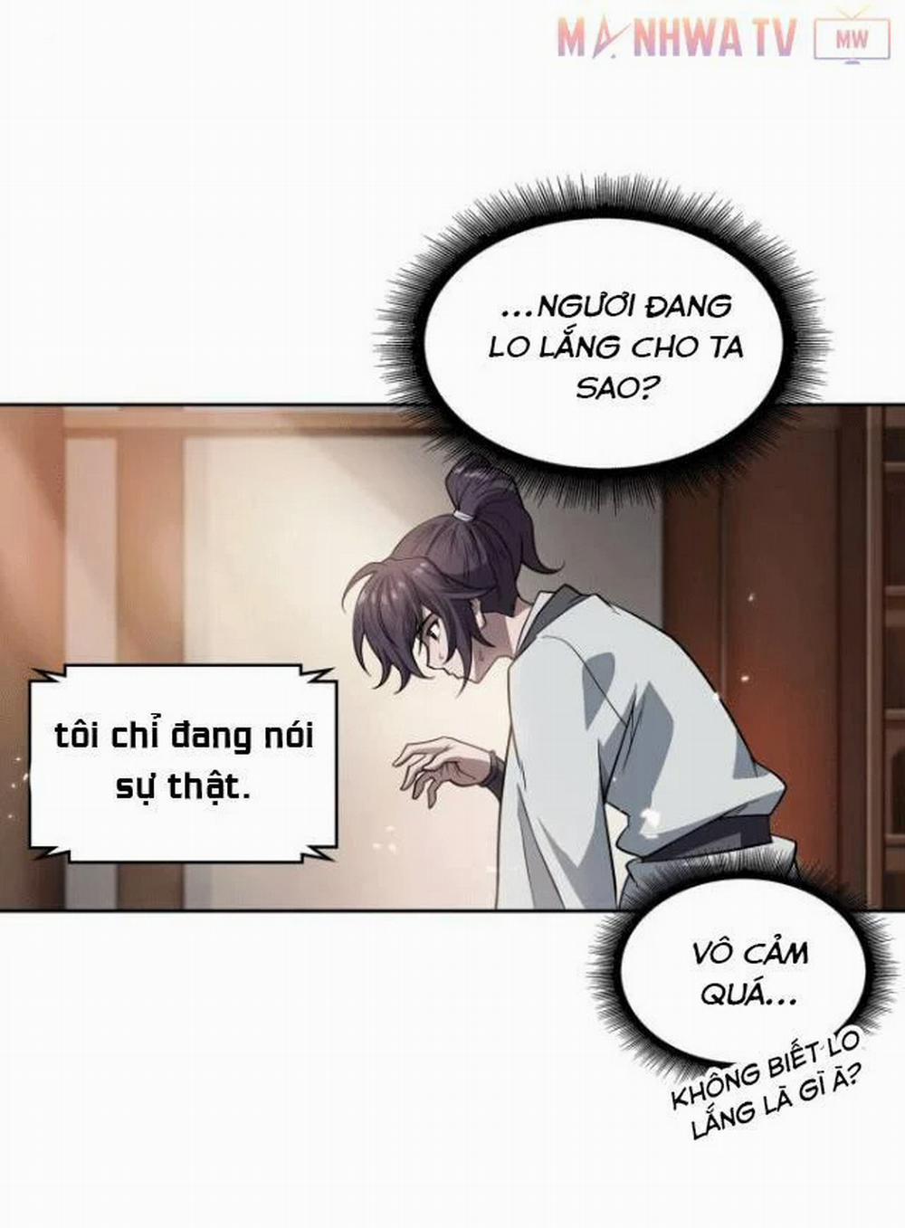 Ngã Lão Ma Thần 3 trang 56