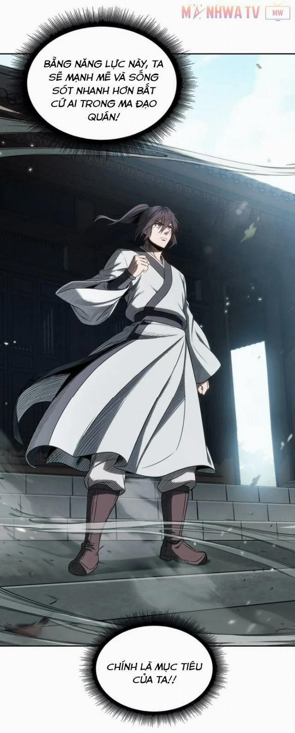 Ngã Lão Ma Thần 3 trang 65