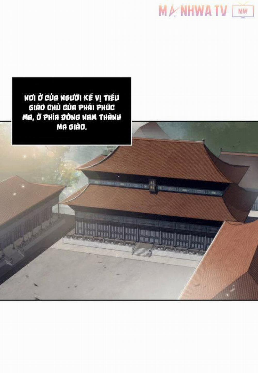 Ngã Lão Ma Thần 3 trang 66