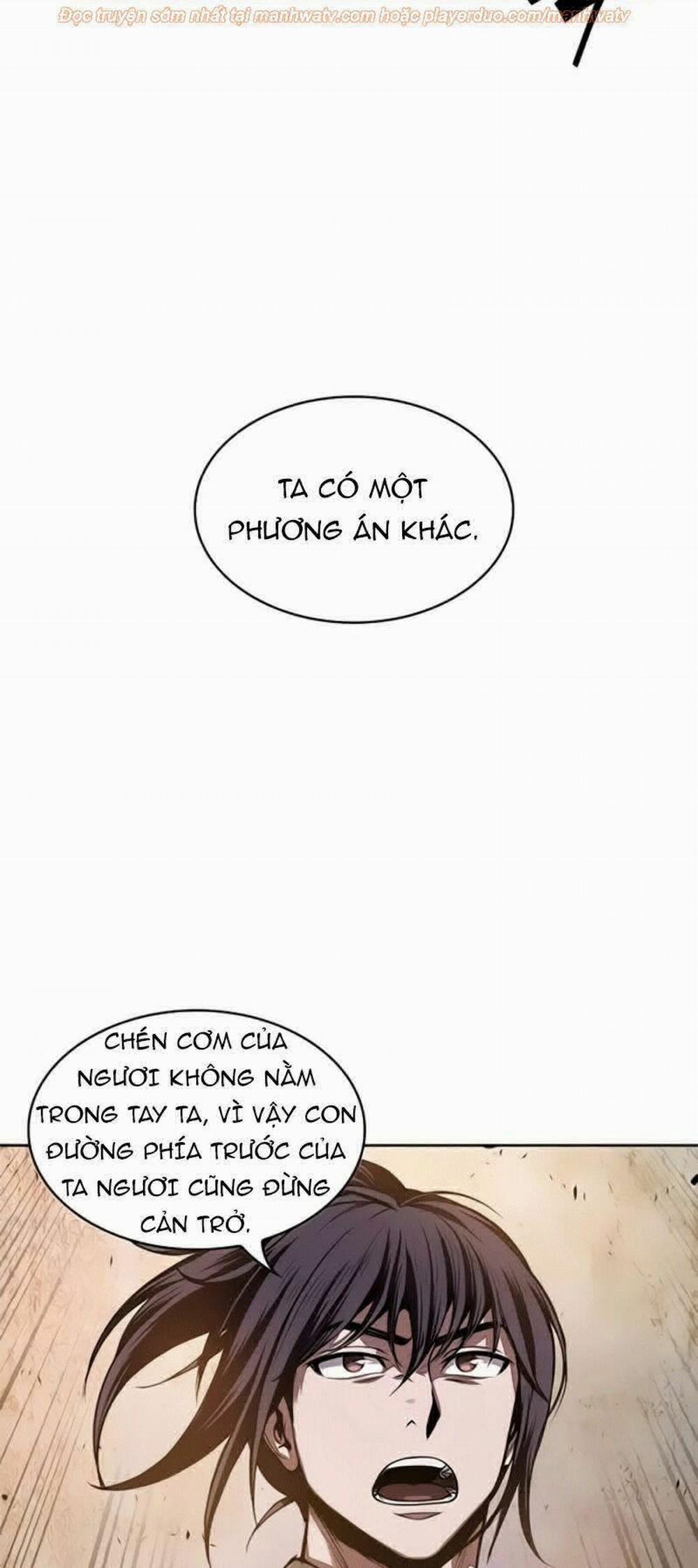 Ngã Lão Ma Thần 30 trang 12