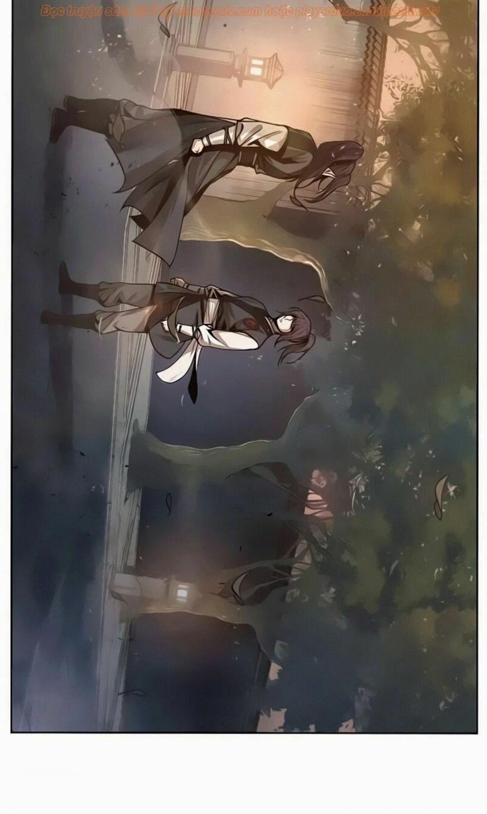 Ngã Lão Ma Thần 30 trang 15