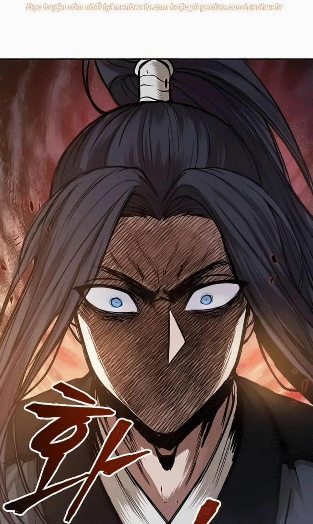 Ngã Lão Ma Thần 30 trang 16