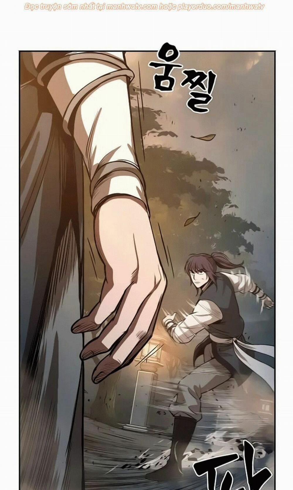 Ngã Lão Ma Thần 30 trang 19