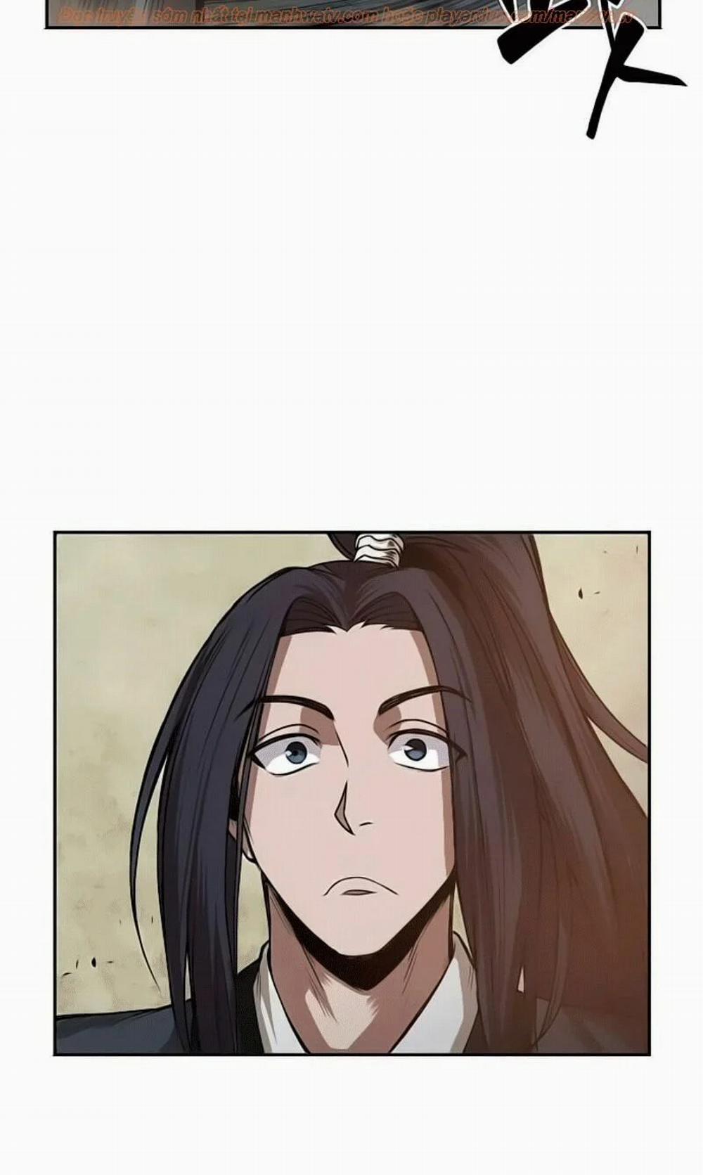 Ngã Lão Ma Thần 30 trang 20