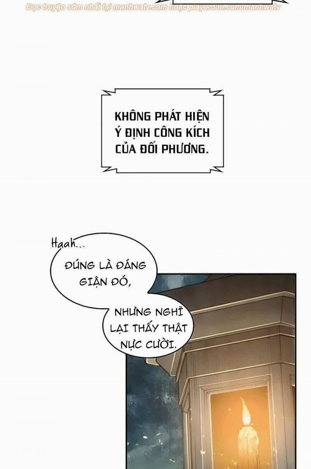 Ngã Lão Ma Thần 30 trang 22