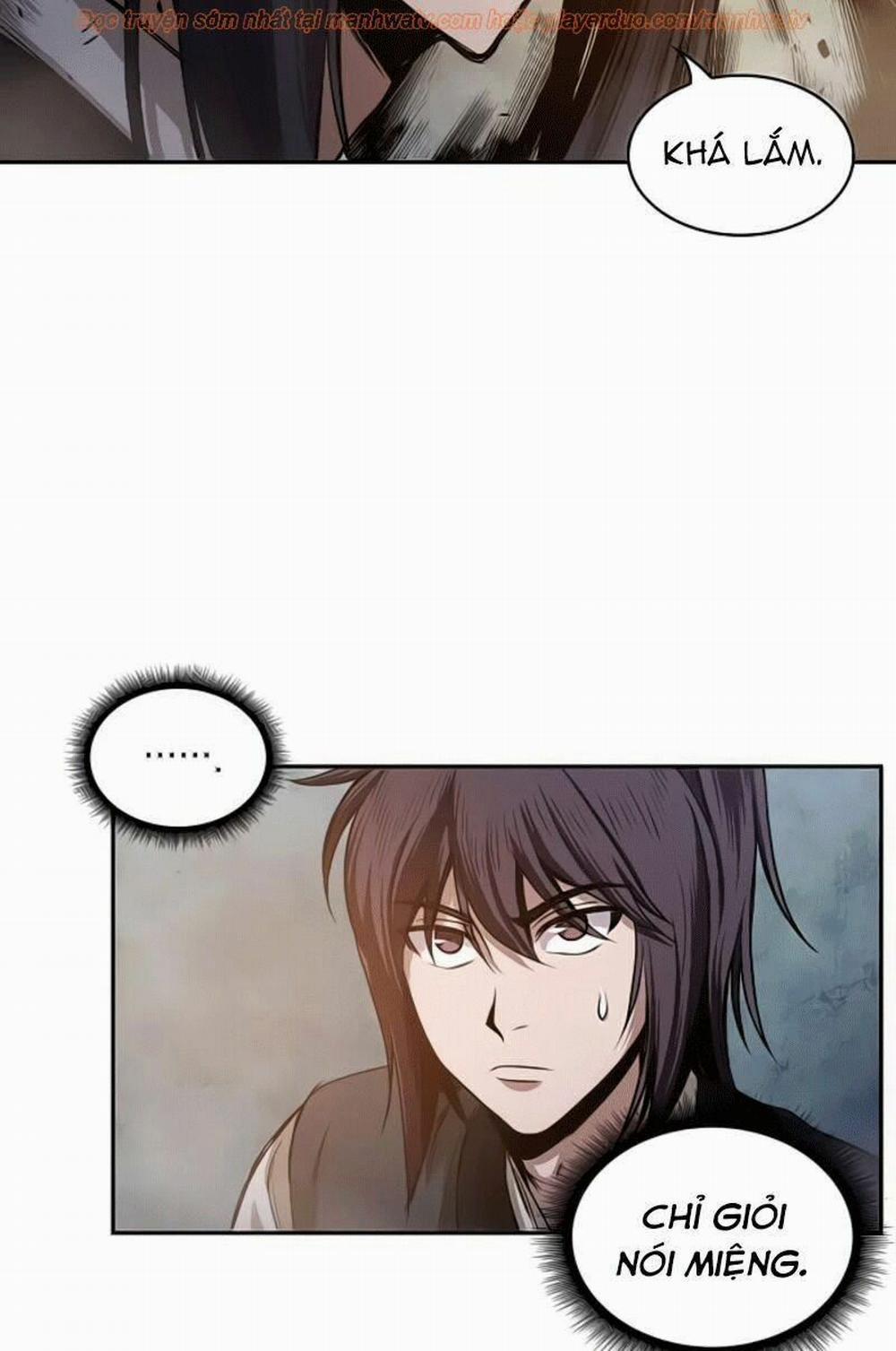 Ngã Lão Ma Thần 30 trang 24