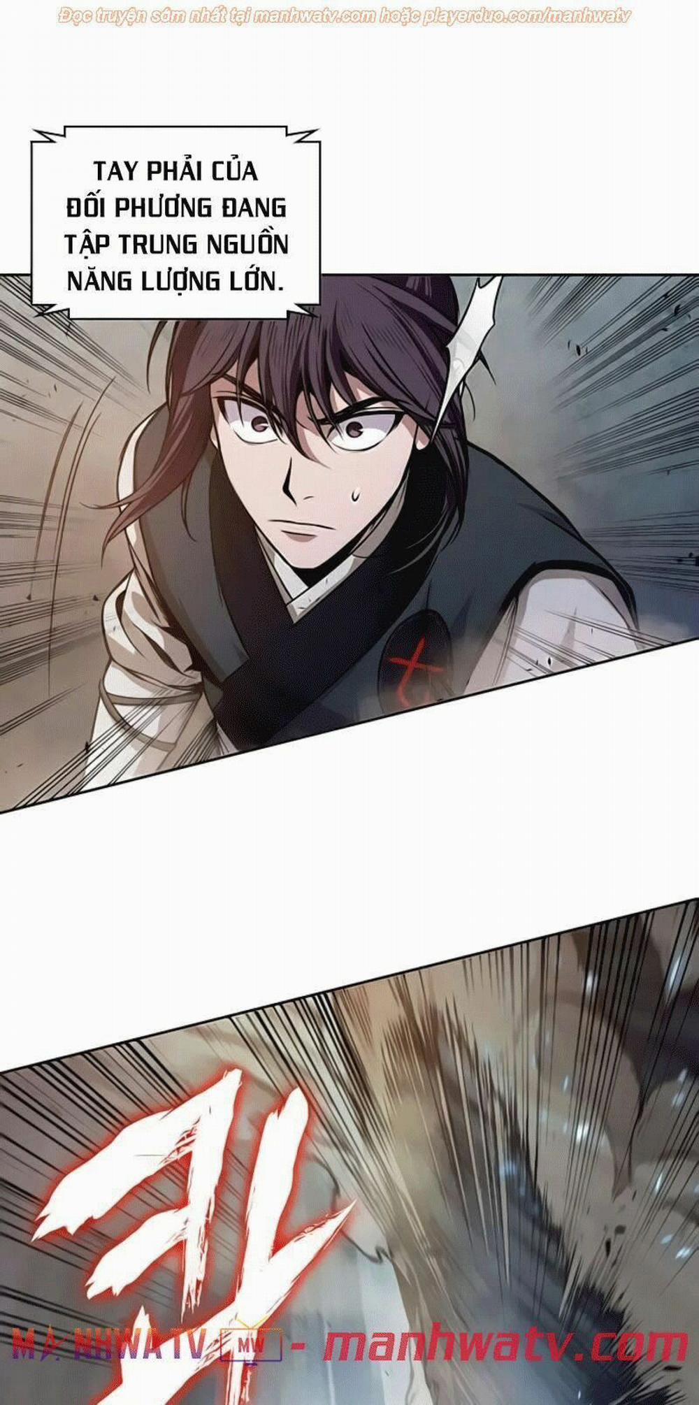 Ngã Lão Ma Thần 30 trang 28