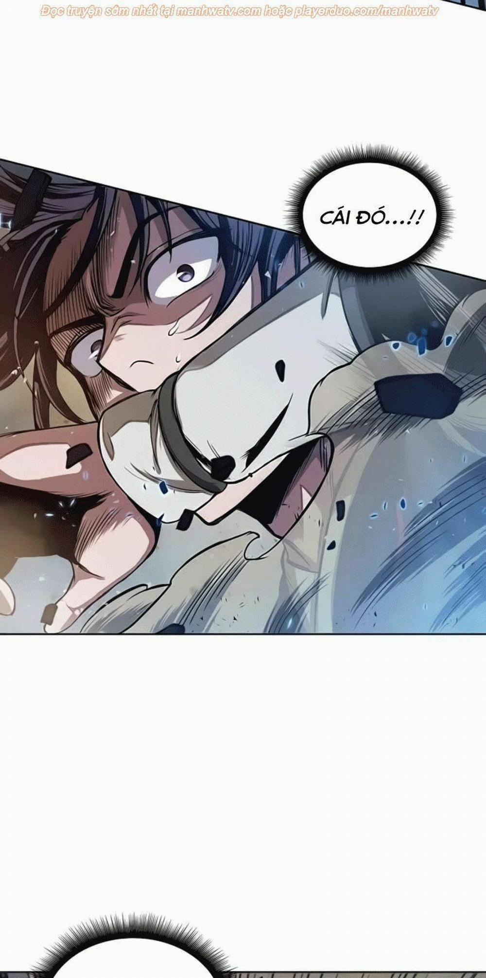 Ngã Lão Ma Thần 30 trang 30