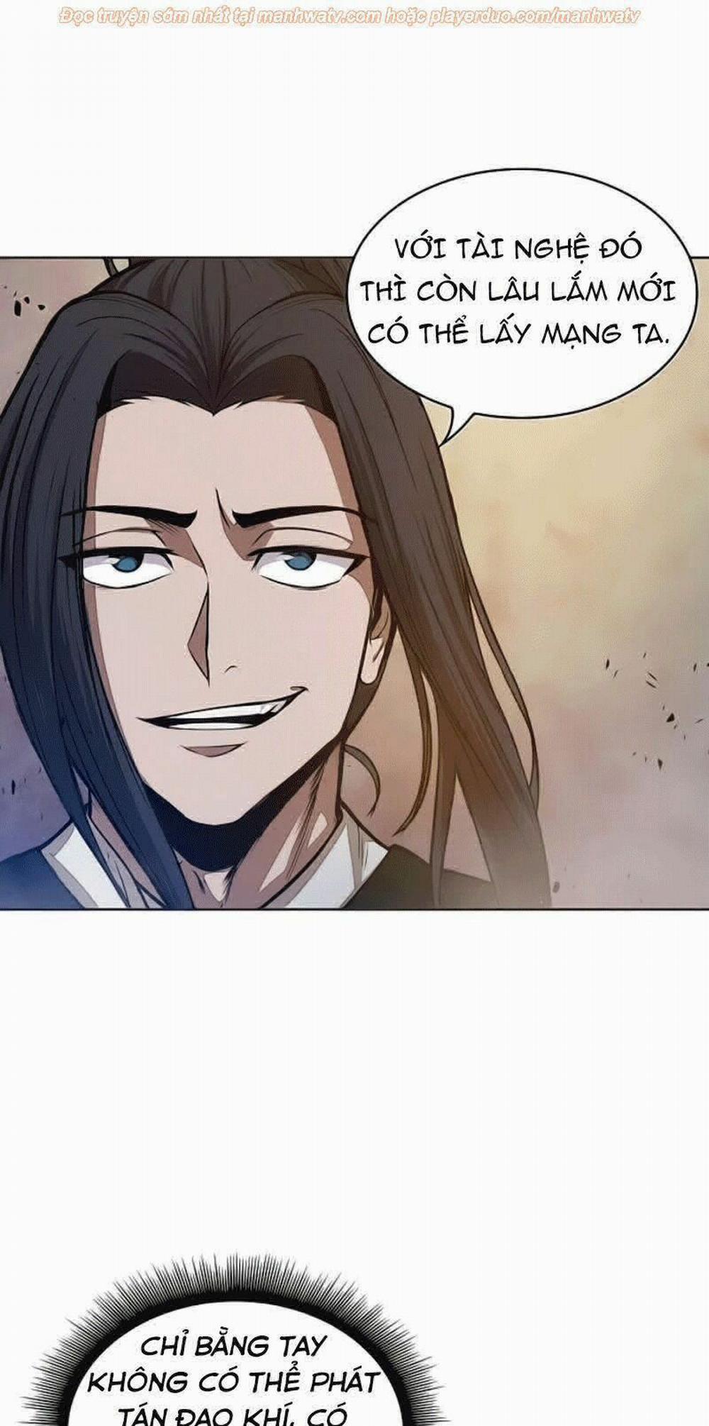 Ngã Lão Ma Thần 30 trang 32