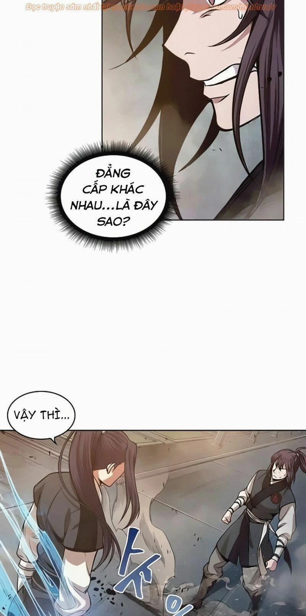 Ngã Lão Ma Thần 30 trang 34