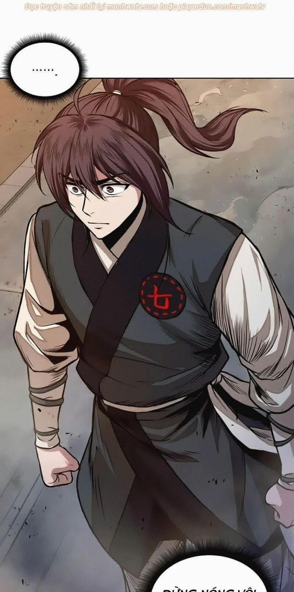 Ngã Lão Ma Thần 30 trang 37