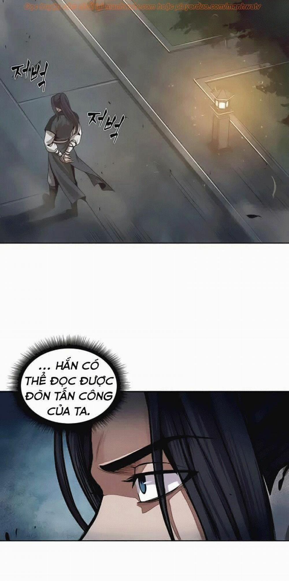 Ngã Lão Ma Thần 30 trang 40