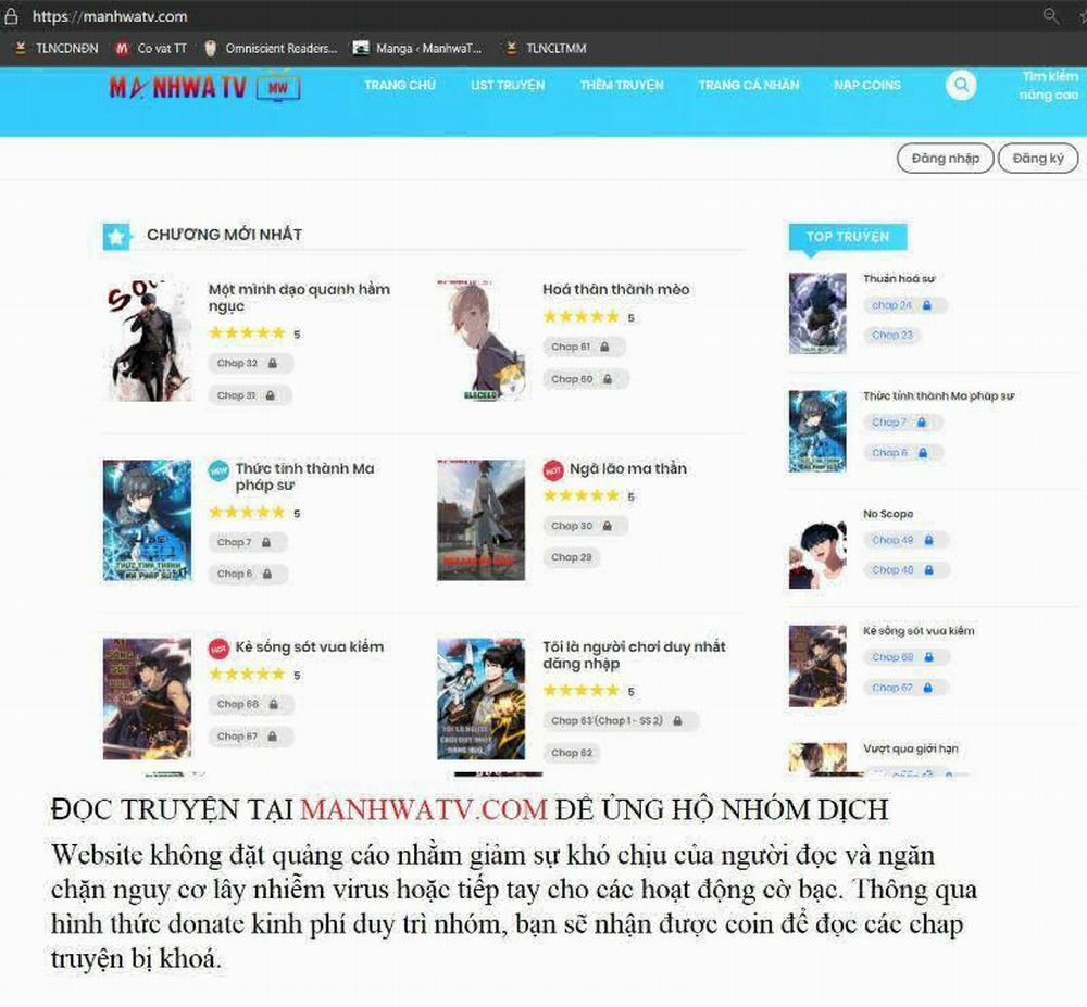 Ngã Lão Ma Thần 30 trang 41