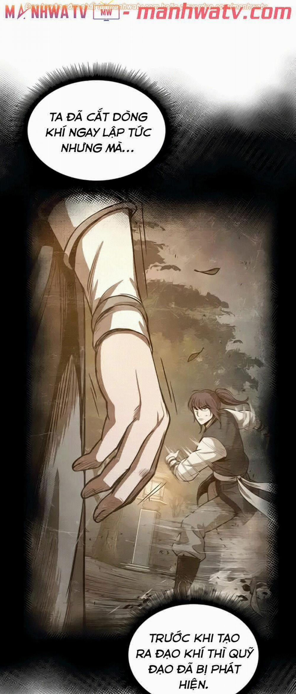 Ngã Lão Ma Thần 30 trang 42