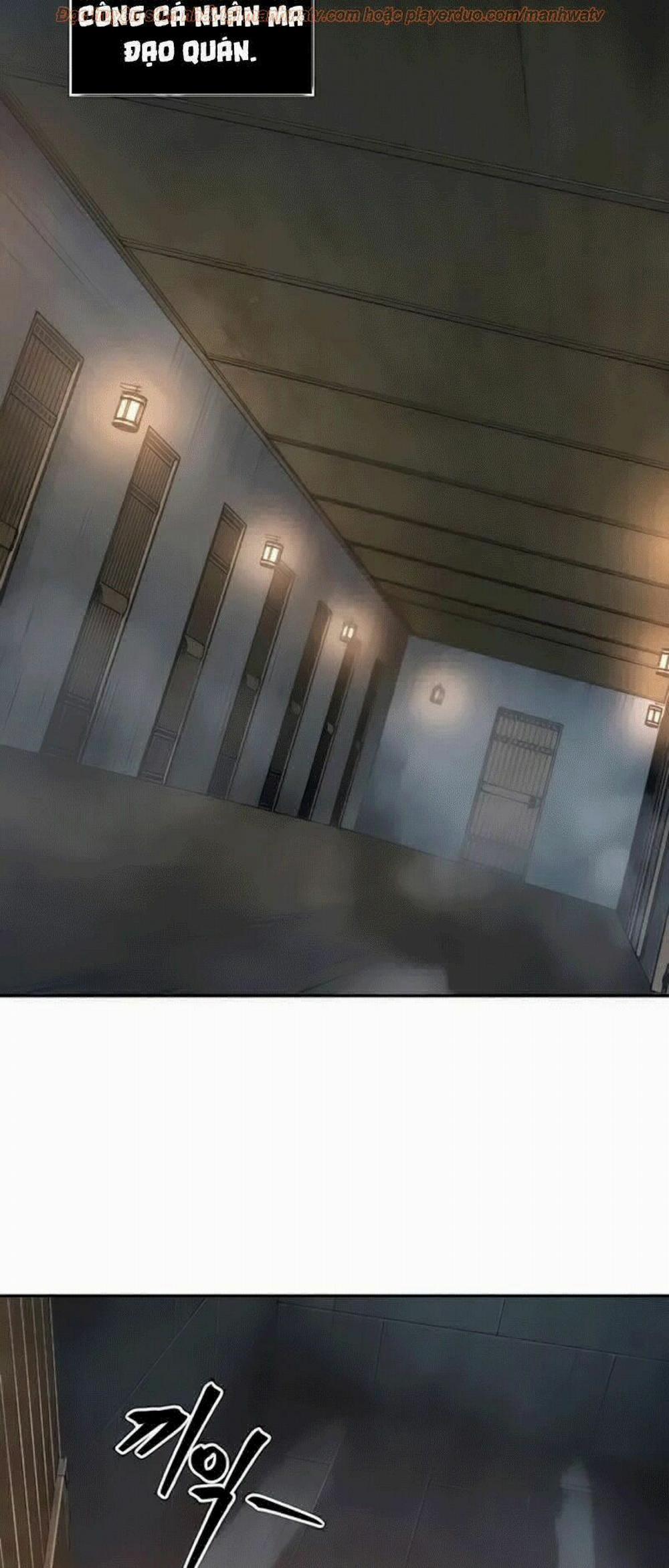 Ngã Lão Ma Thần 30 trang 44