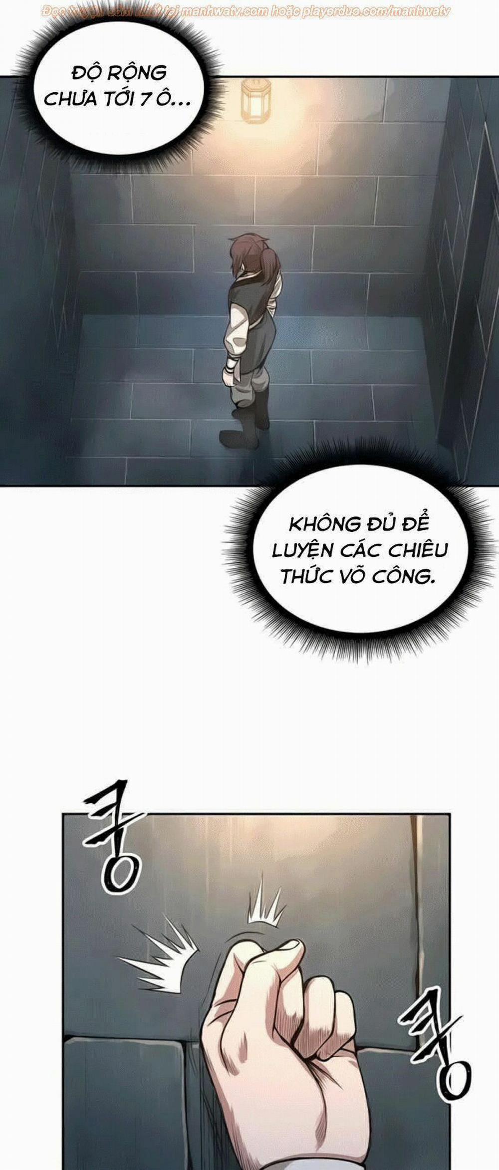 Ngã Lão Ma Thần 30 trang 46