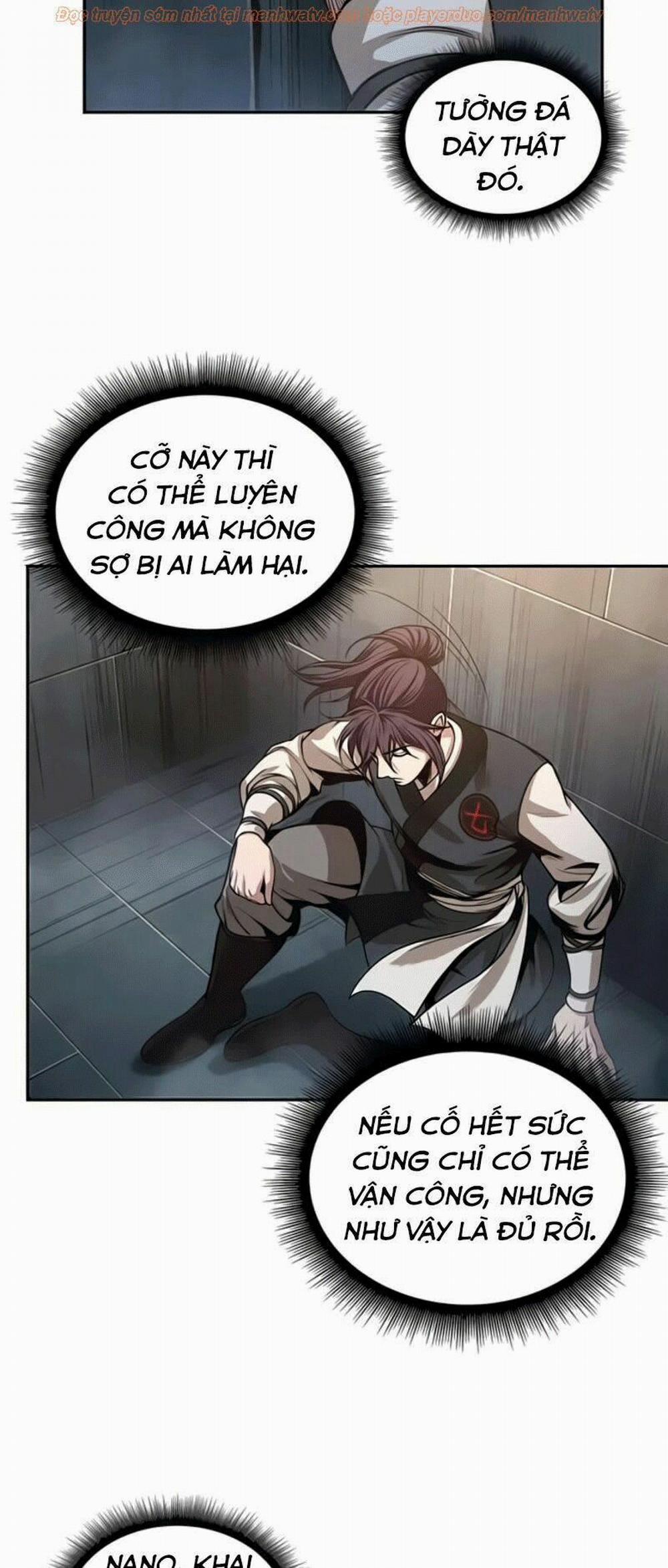 Ngã Lão Ma Thần 30 trang 47