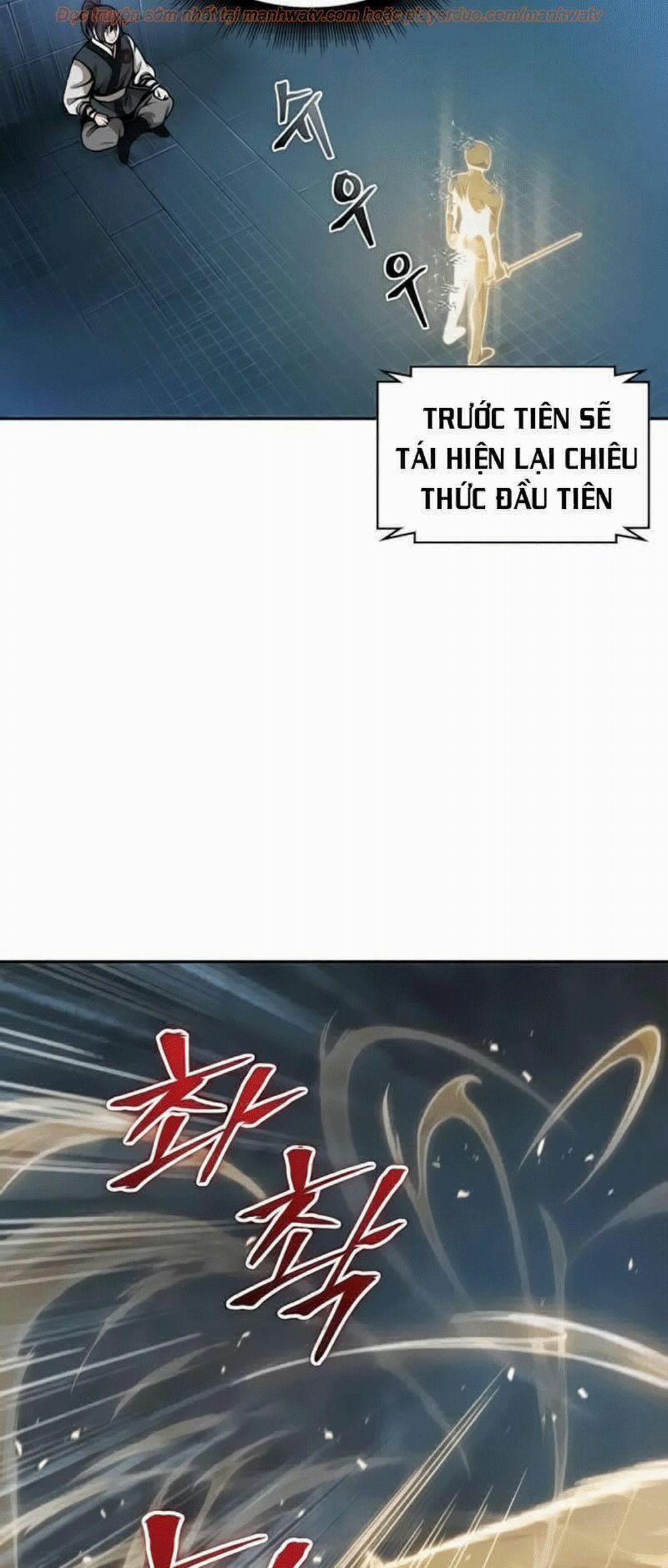 Ngã Lão Ma Thần 30 trang 49