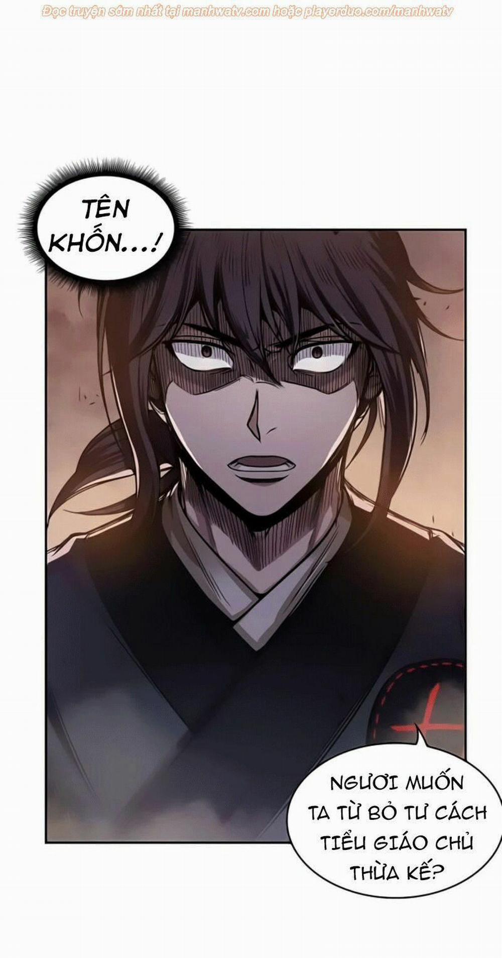 Ngã Lão Ma Thần 30 trang 5