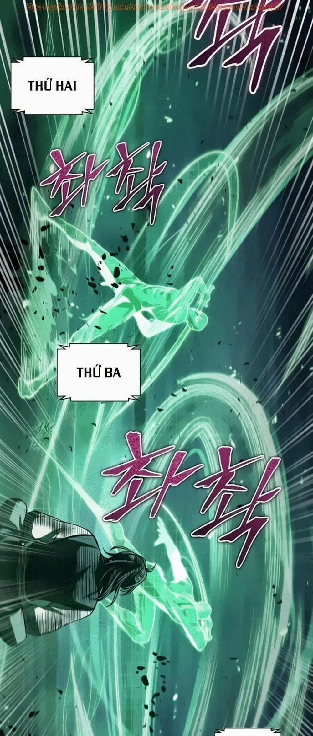 Ngã Lão Ma Thần 30 trang 53