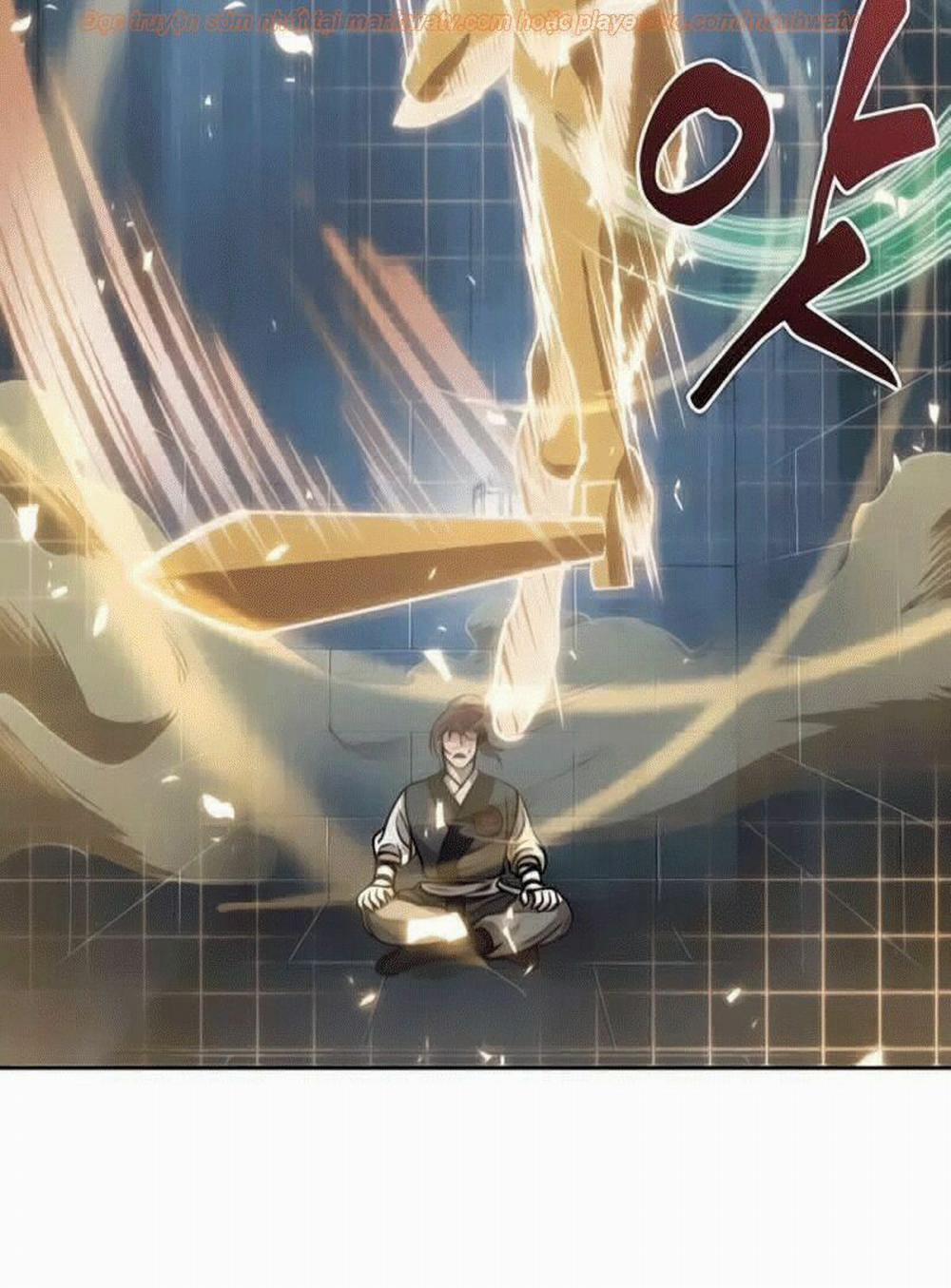 Ngã Lão Ma Thần 30 trang 63