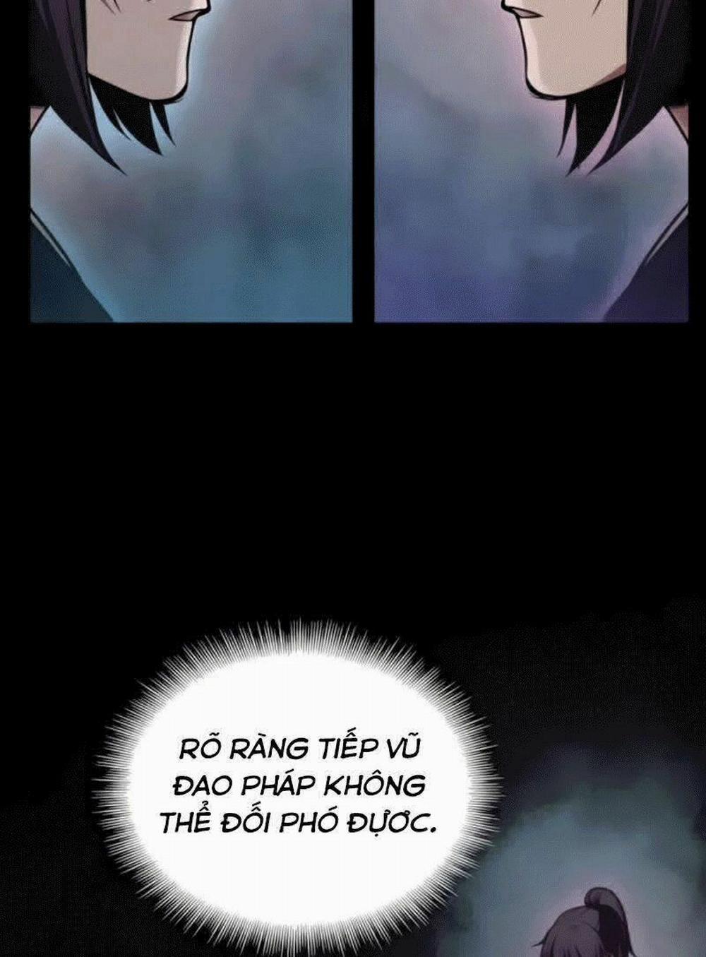 Ngã Lão Ma Thần 30 trang 70