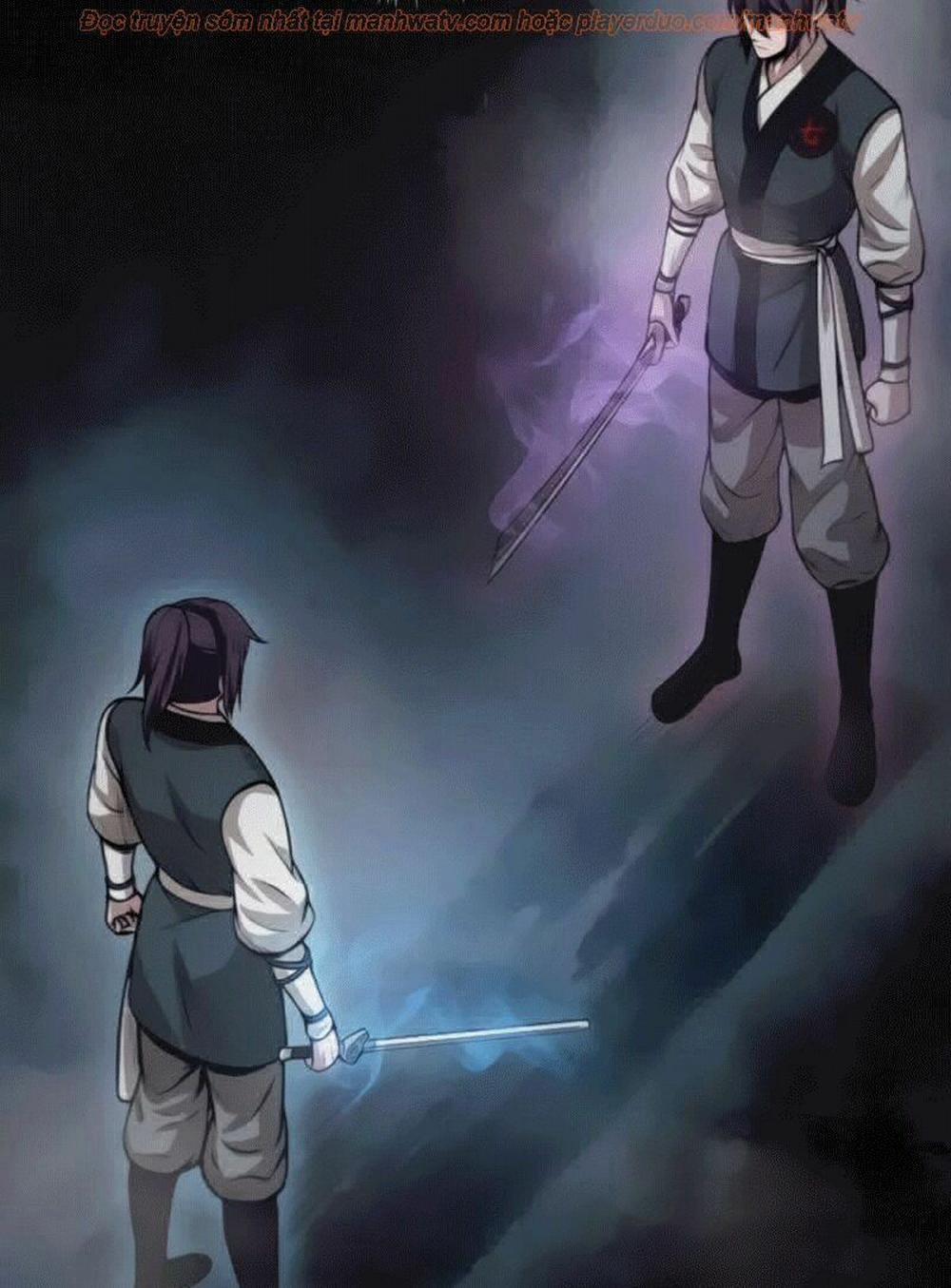 Ngã Lão Ma Thần 30 trang 71