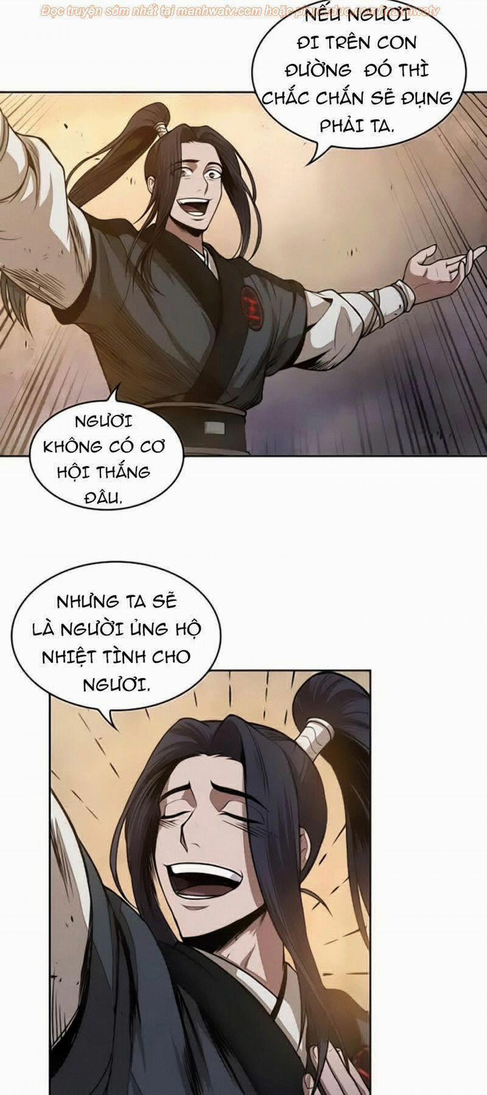 Ngã Lão Ma Thần 30 trang 9