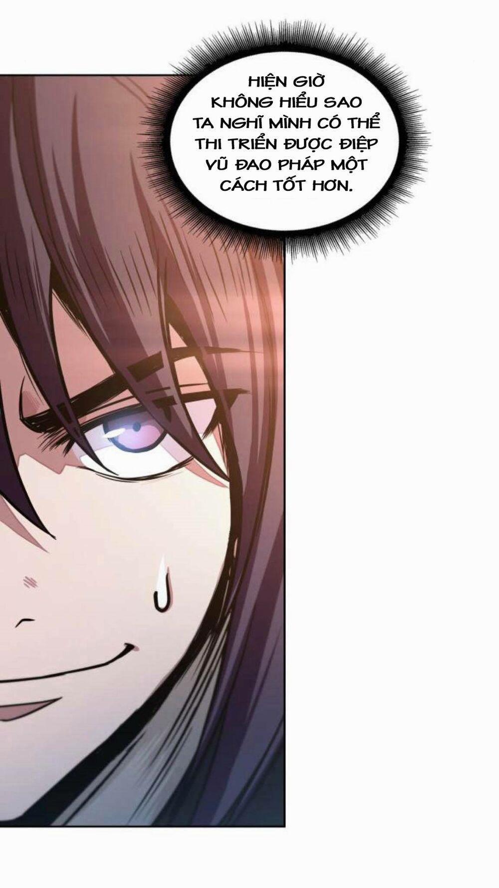 Ngã Lão Ma Thần 31 trang 14