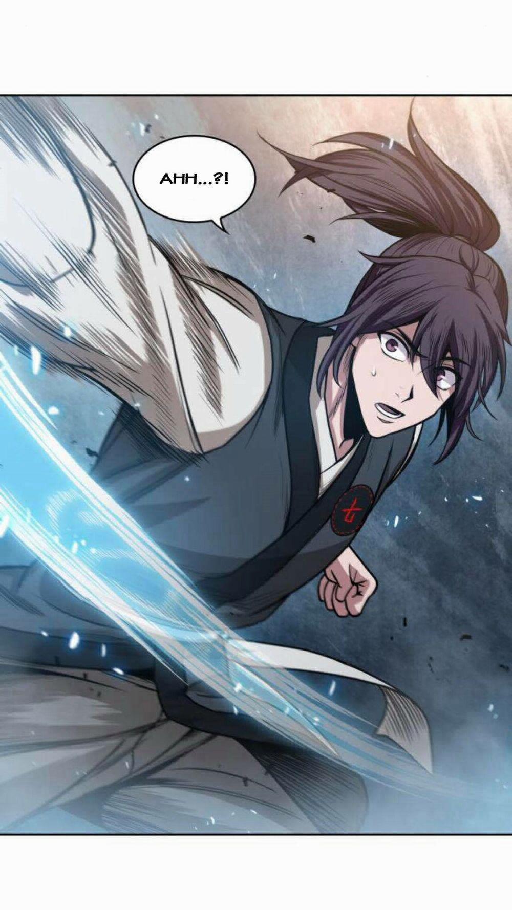 Ngã Lão Ma Thần 31 trang 18