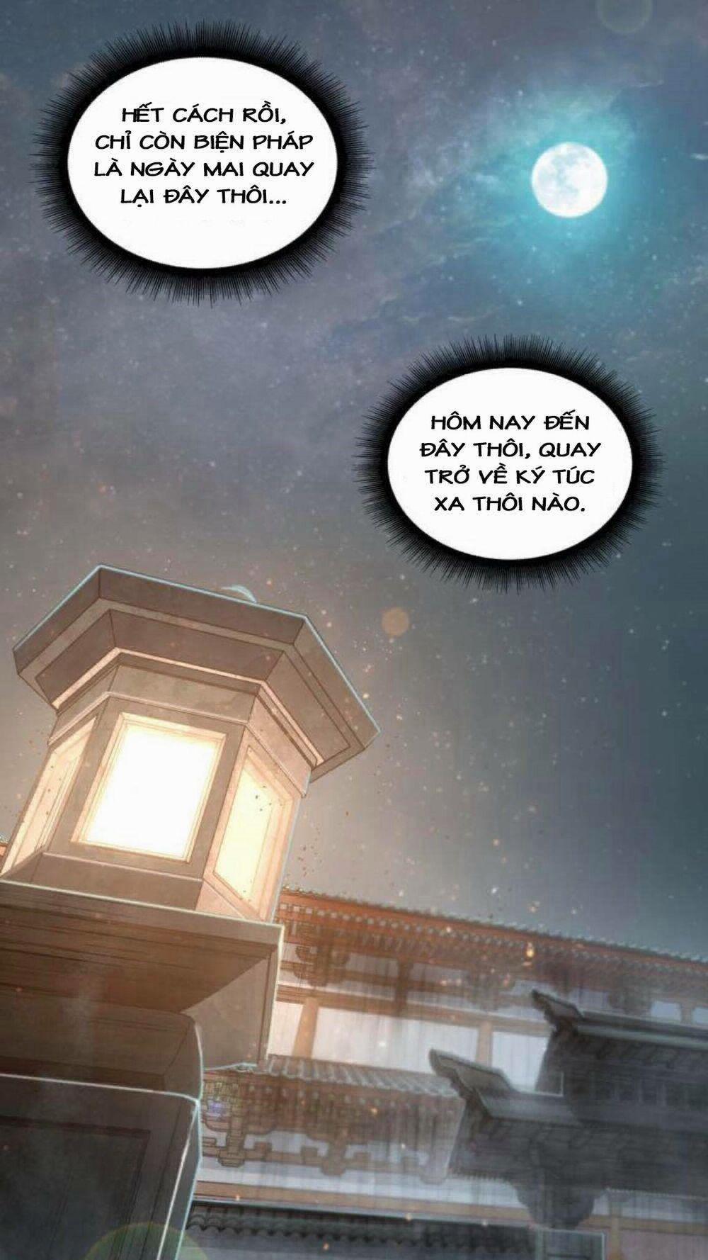 Ngã Lão Ma Thần 31 trang 27