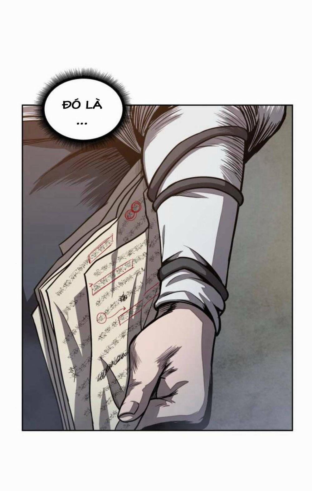 Ngã Lão Ma Thần 31 trang 30