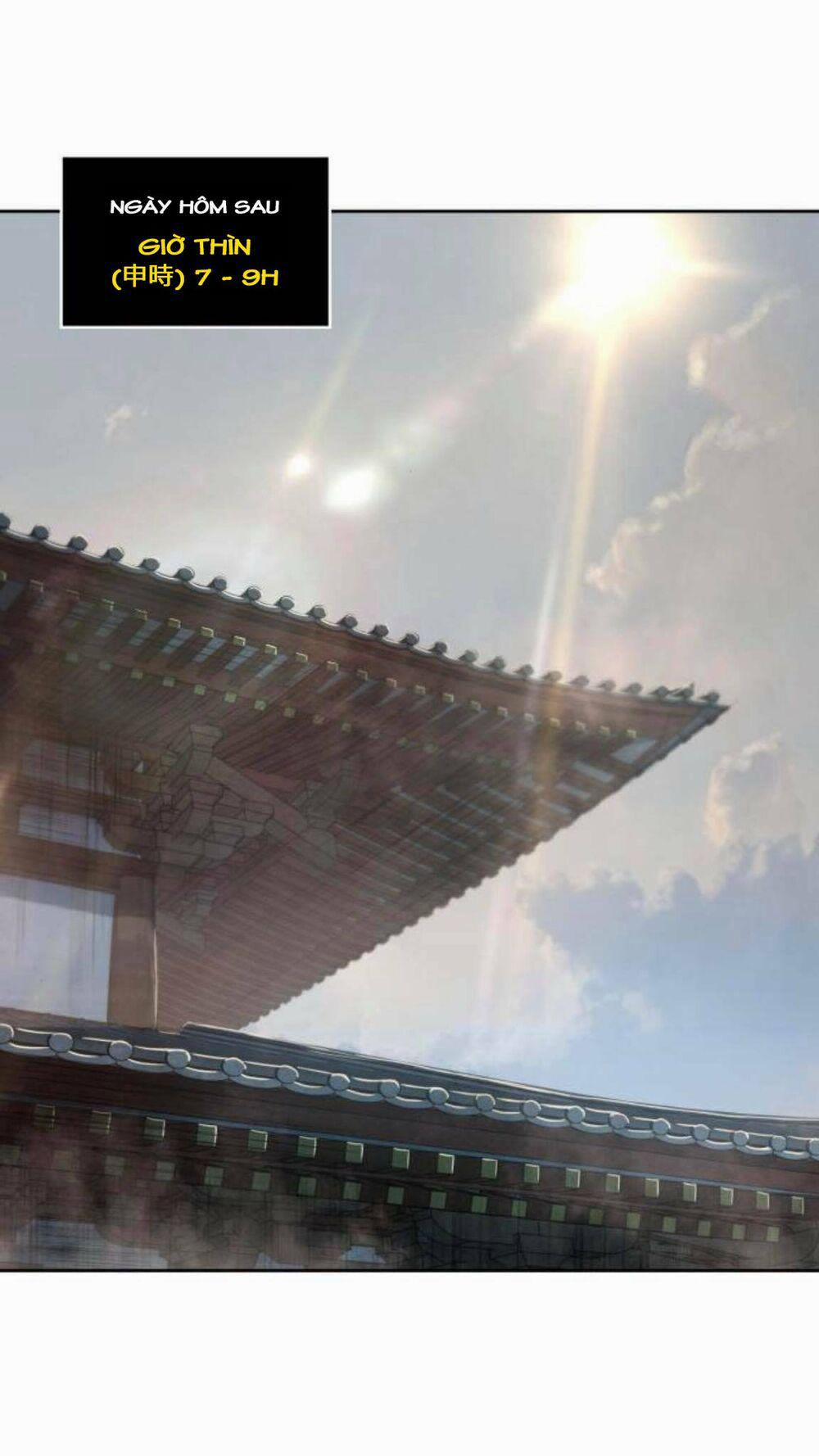 Ngã Lão Ma Thần 31 trang 35