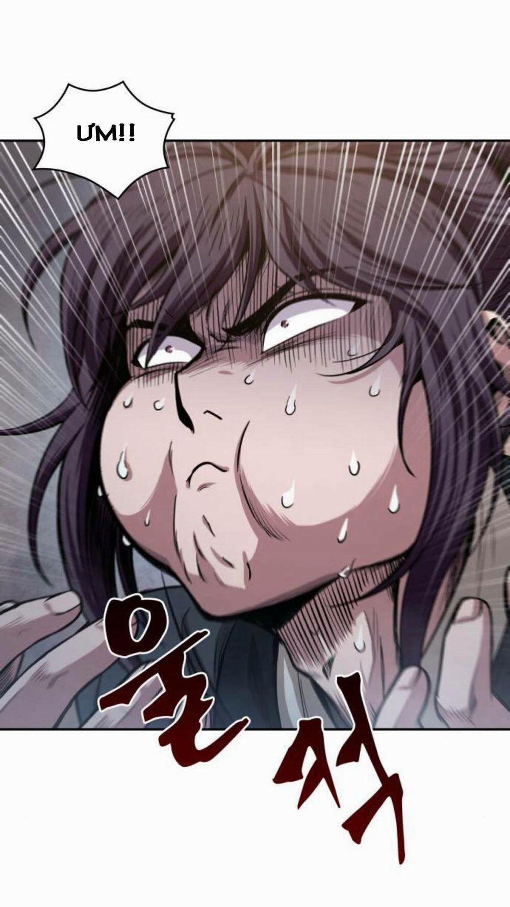 Ngã Lão Ma Thần 31 trang 38