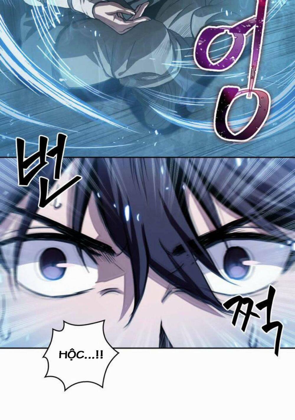 Ngã Lão Ma Thần 31 trang 4